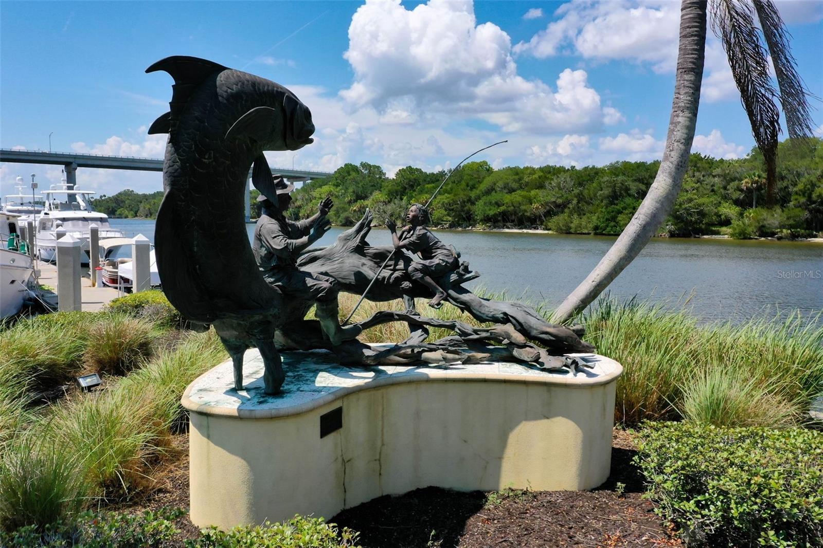 102 YACHT HARBOR DRIVE, #467, Palm Coast, FL 32137
