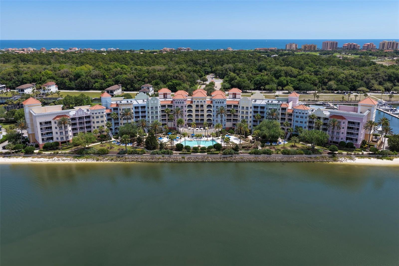 102 YACHT HARBOR DRIVE, #467, Palm Coast, FL 32137