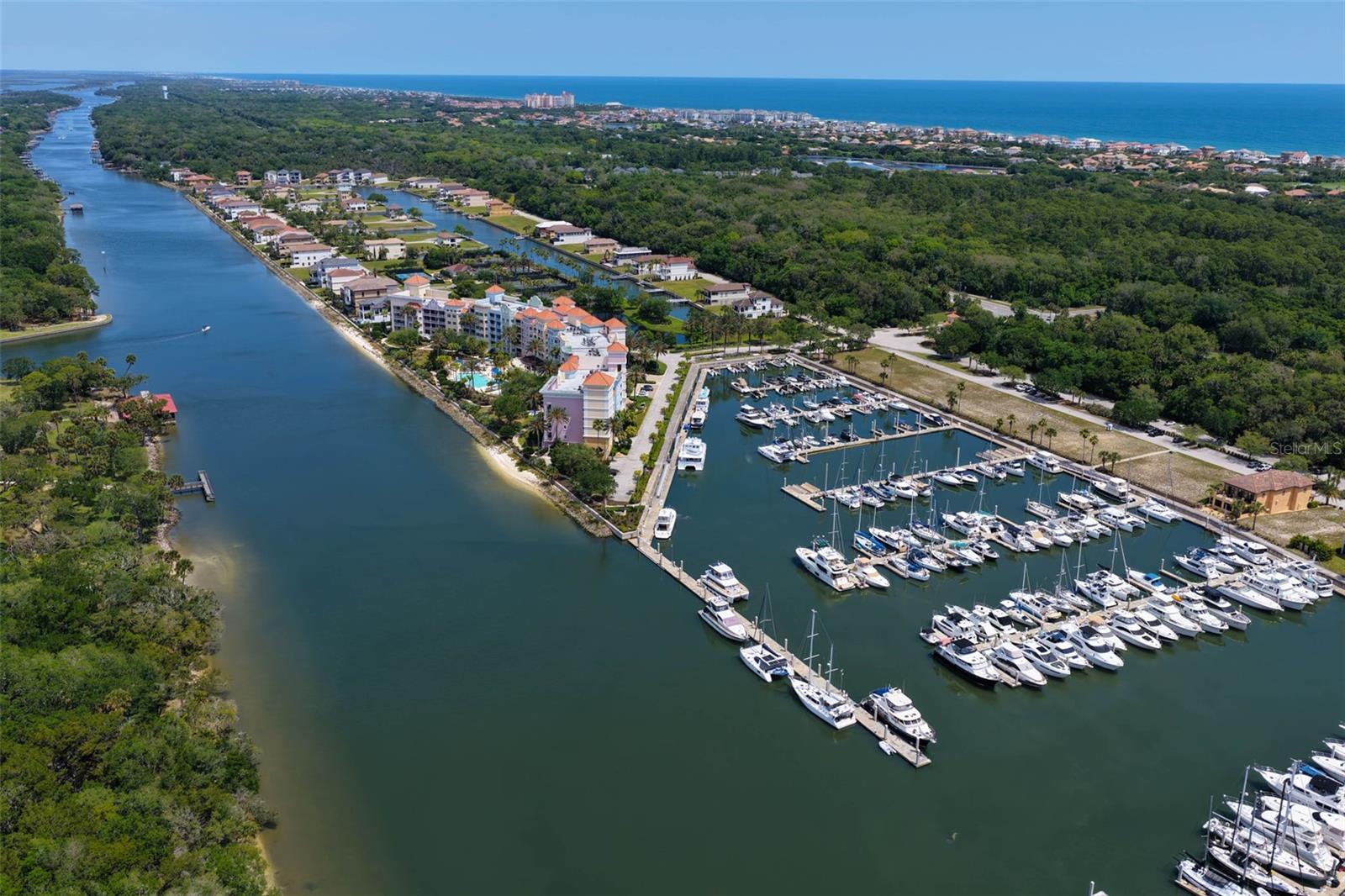 102 YACHT HARBOR DRIVE, #467, Palm Coast, FL 32137