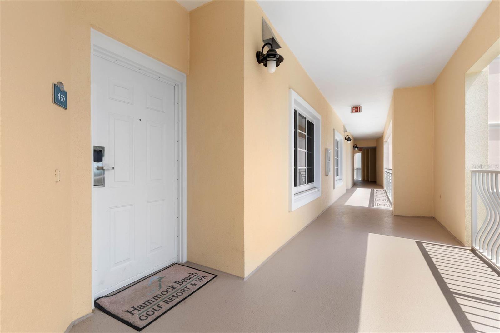 102 YACHT HARBOR DRIVE, #467, Palm Coast, FL 32137