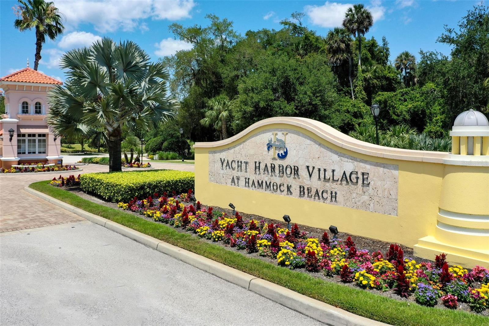 102 YACHT HARBOR DRIVE, #467, Palm Coast, FL 32137
