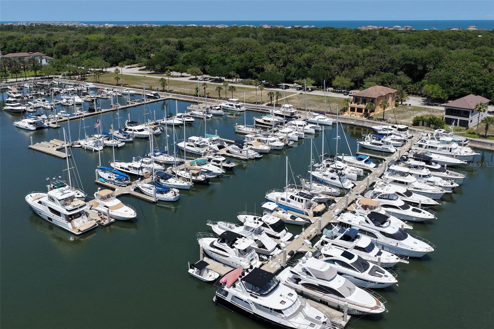102 YACHT HARBOR DRIVE, #467, Palm Coast, FL 32137