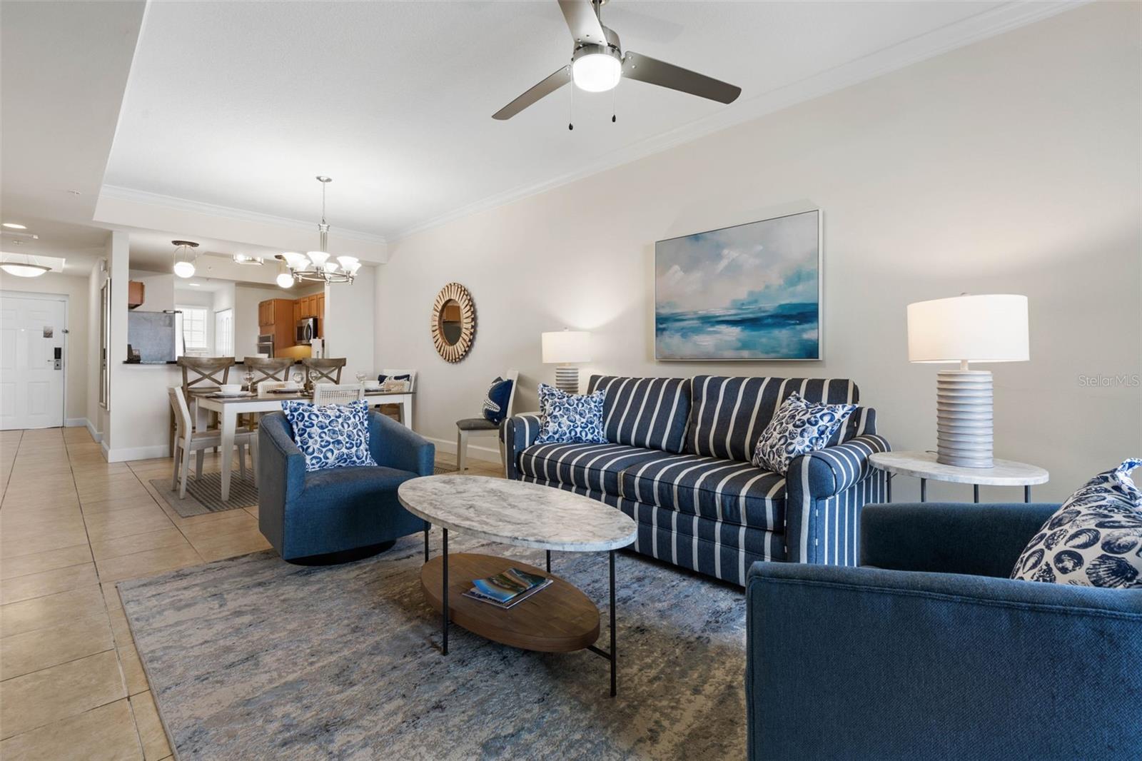 102 YACHT HARBOR DRIVE, #467, Palm Coast, FL 32137