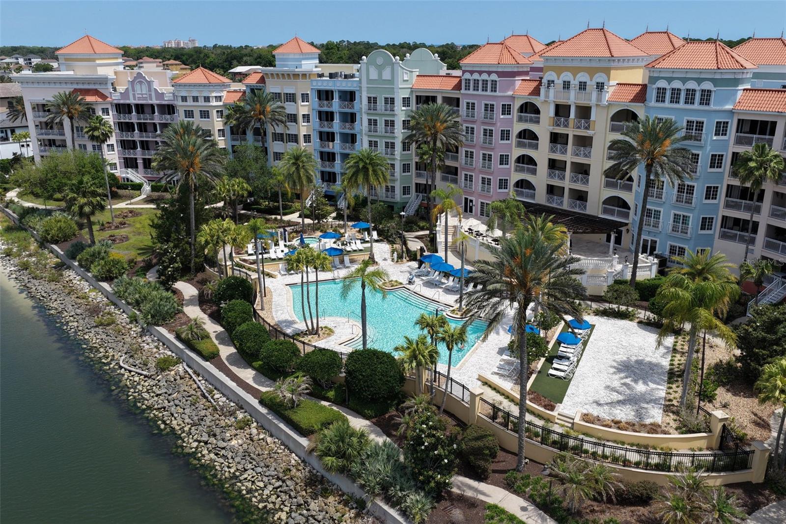 102 YACHT HARBOR DRIVE, #467, Palm Coast, FL 32137