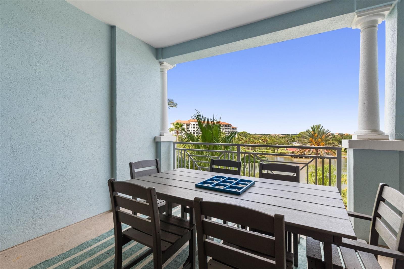102 YACHT HARBOR DRIVE, #467, Palm Coast, FL 32137