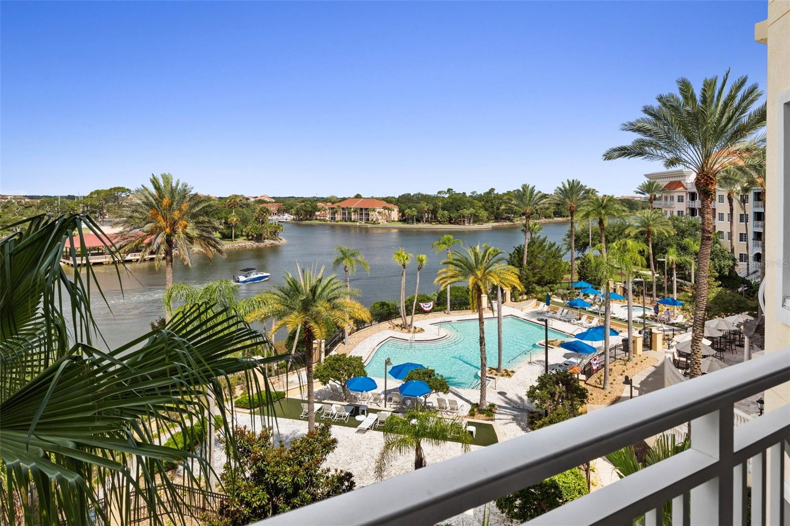102 YACHT HARBOR DRIVE, #467, Palm Coast, FL 32137