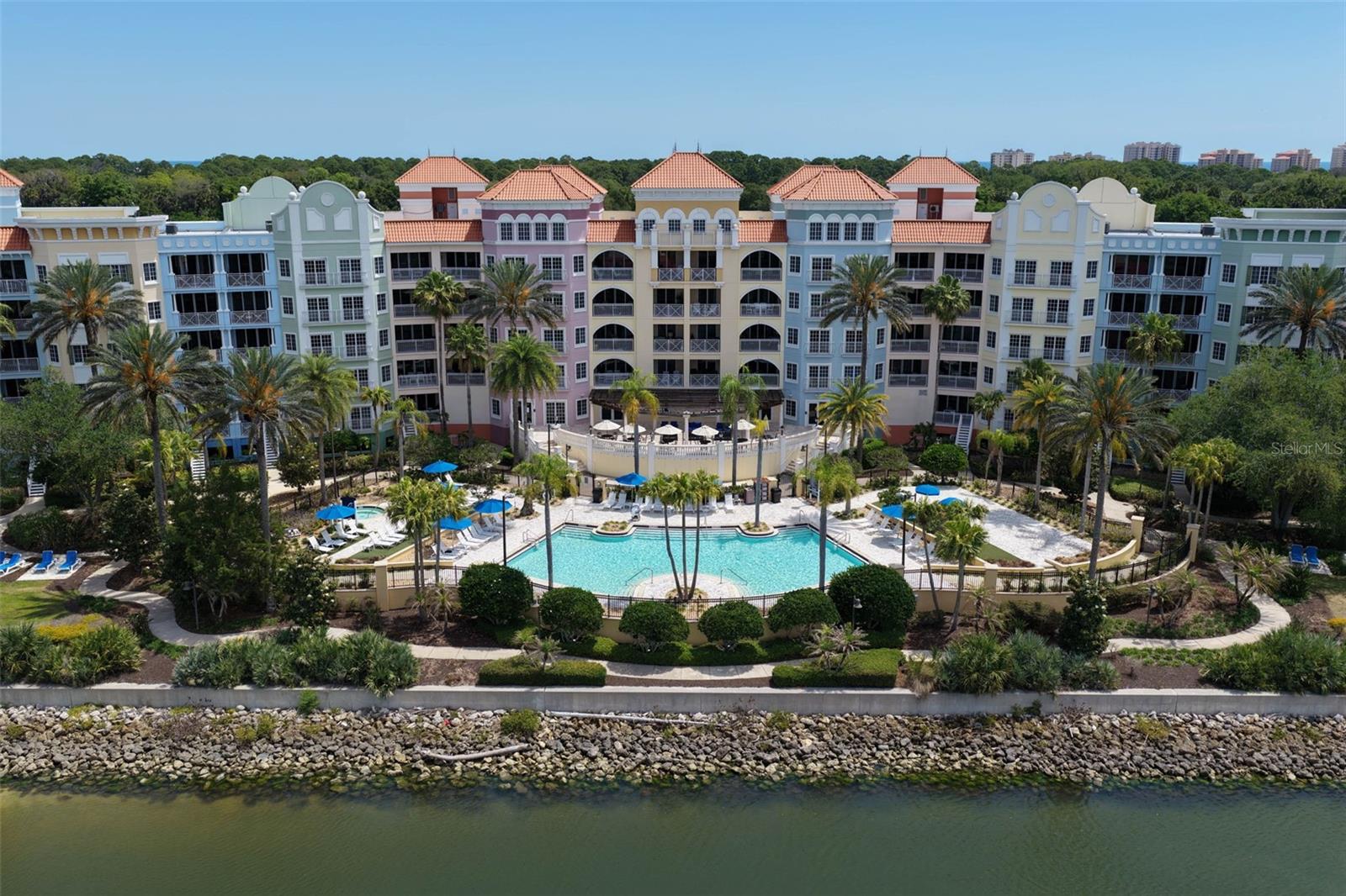 102 YACHT HARBOR DRIVE, #467, Palm Coast, FL 32137