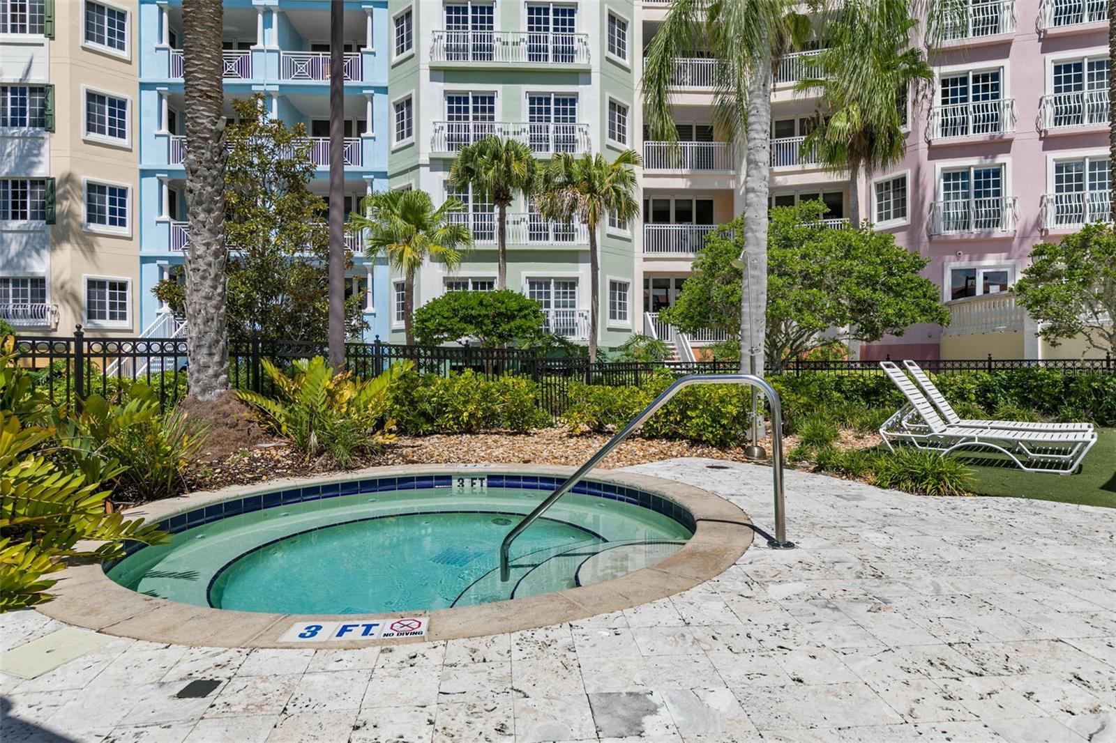 102 YACHT HARBOR DRIVE, #467, Palm Coast, FL 32137