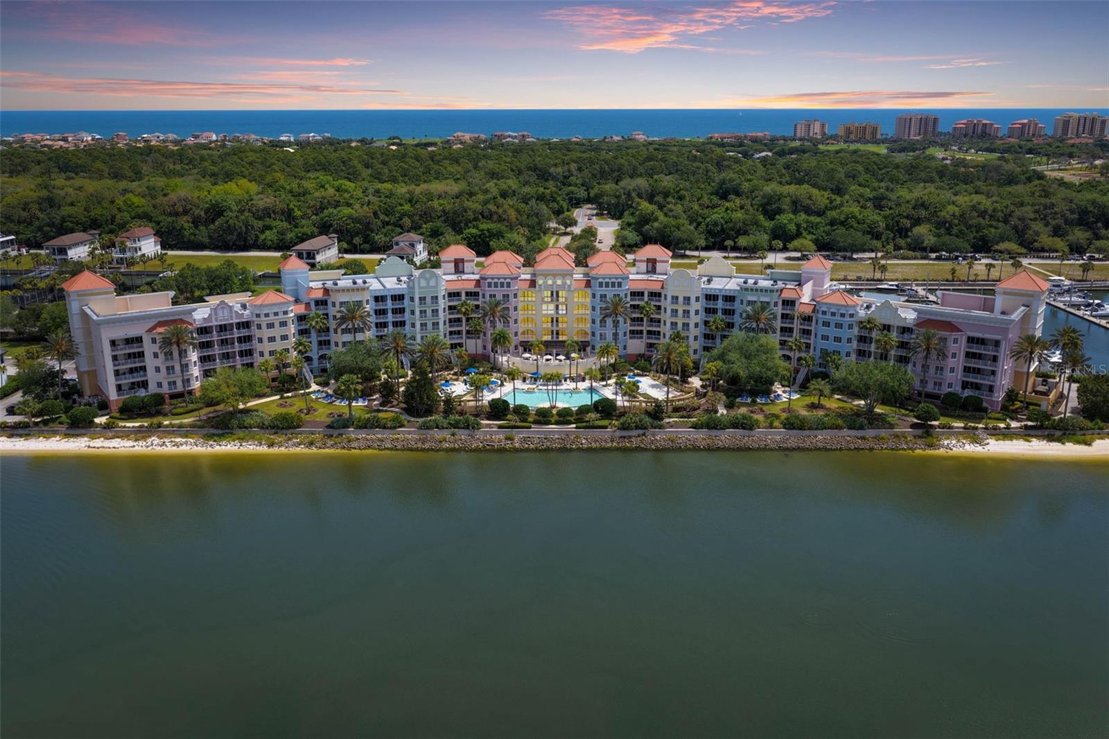 102 YACHT HARBOR DRIVE, #467, Palm Coast, FL 32137
