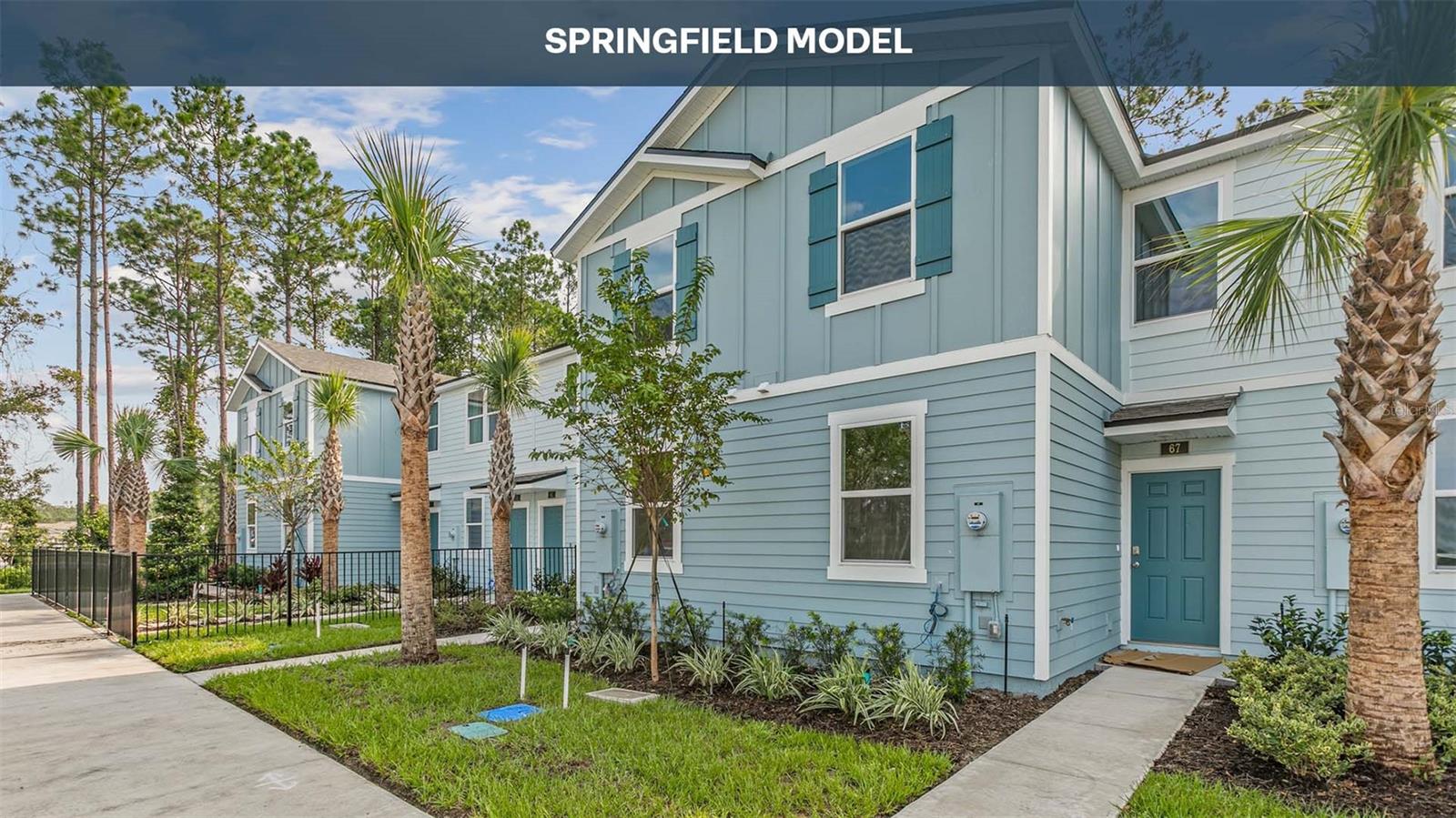 255 AYAMONTE ROAD, St Augustine, FL 32084