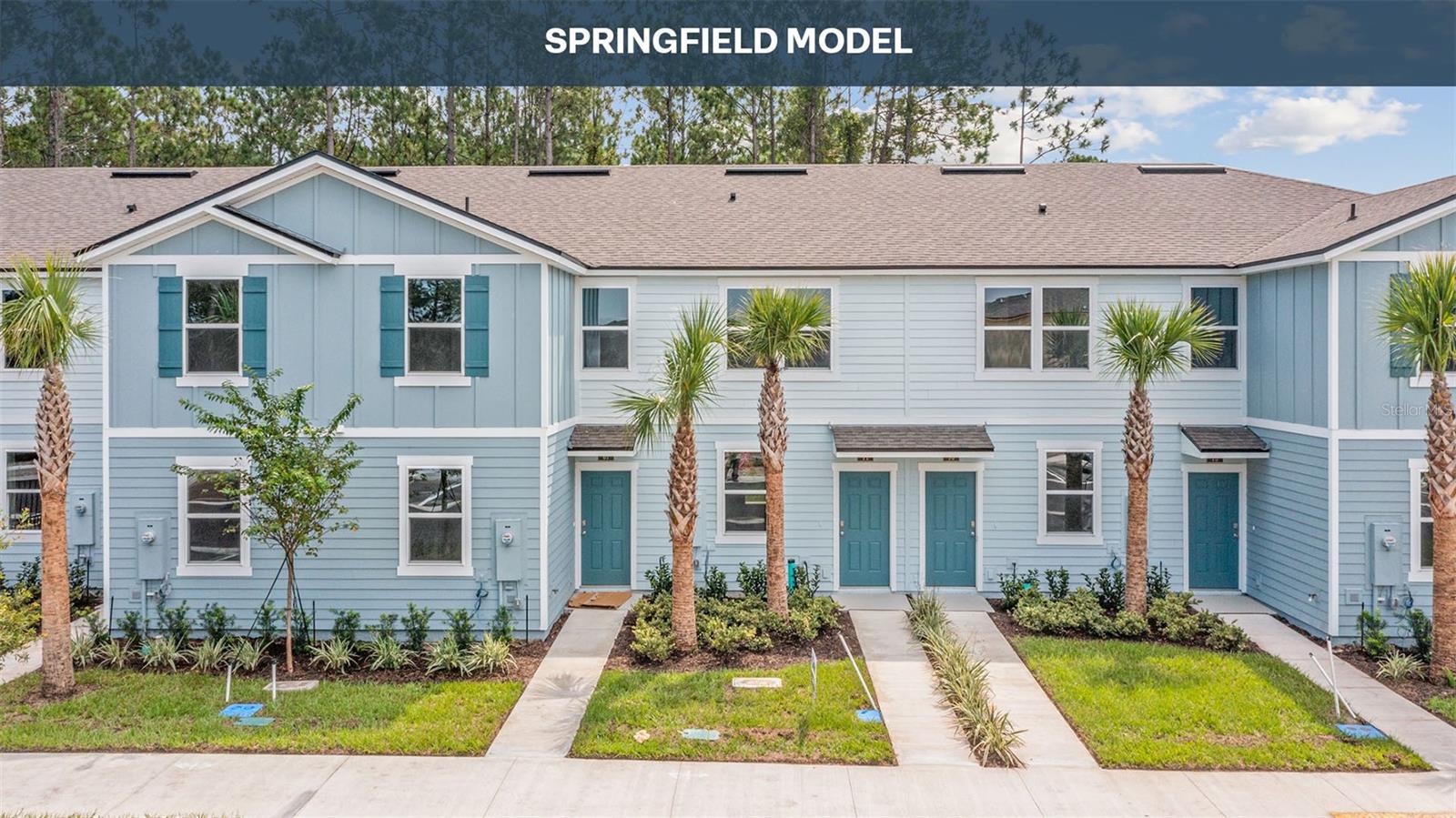 255 AYAMONTE ROAD, St Augustine, FL 32084