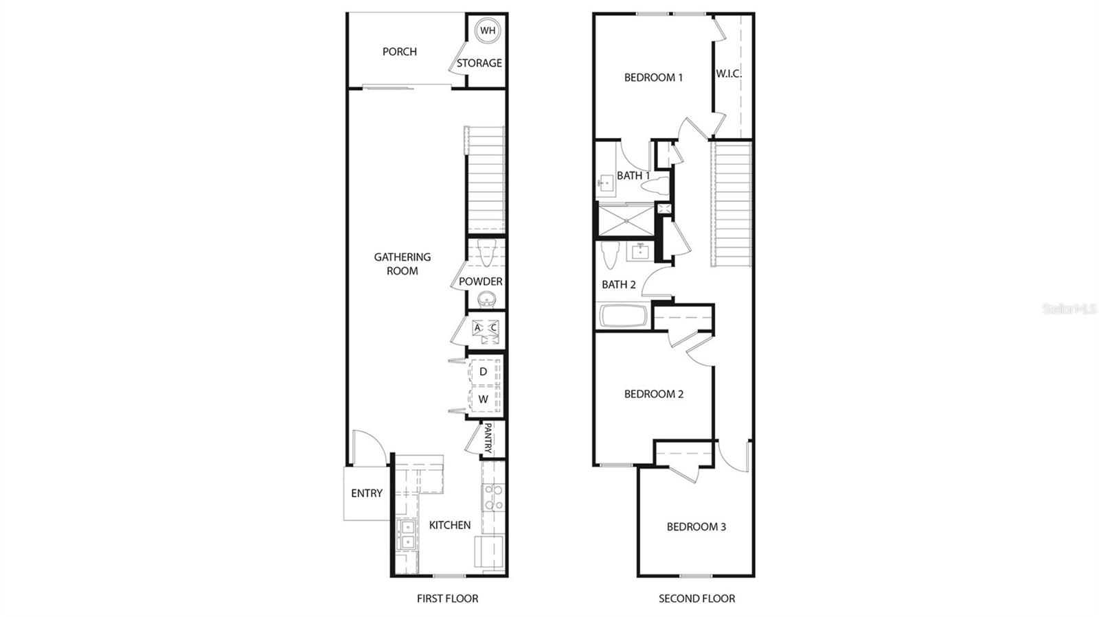 255 AYAMONTE ROAD, St Augustine, FL 32084