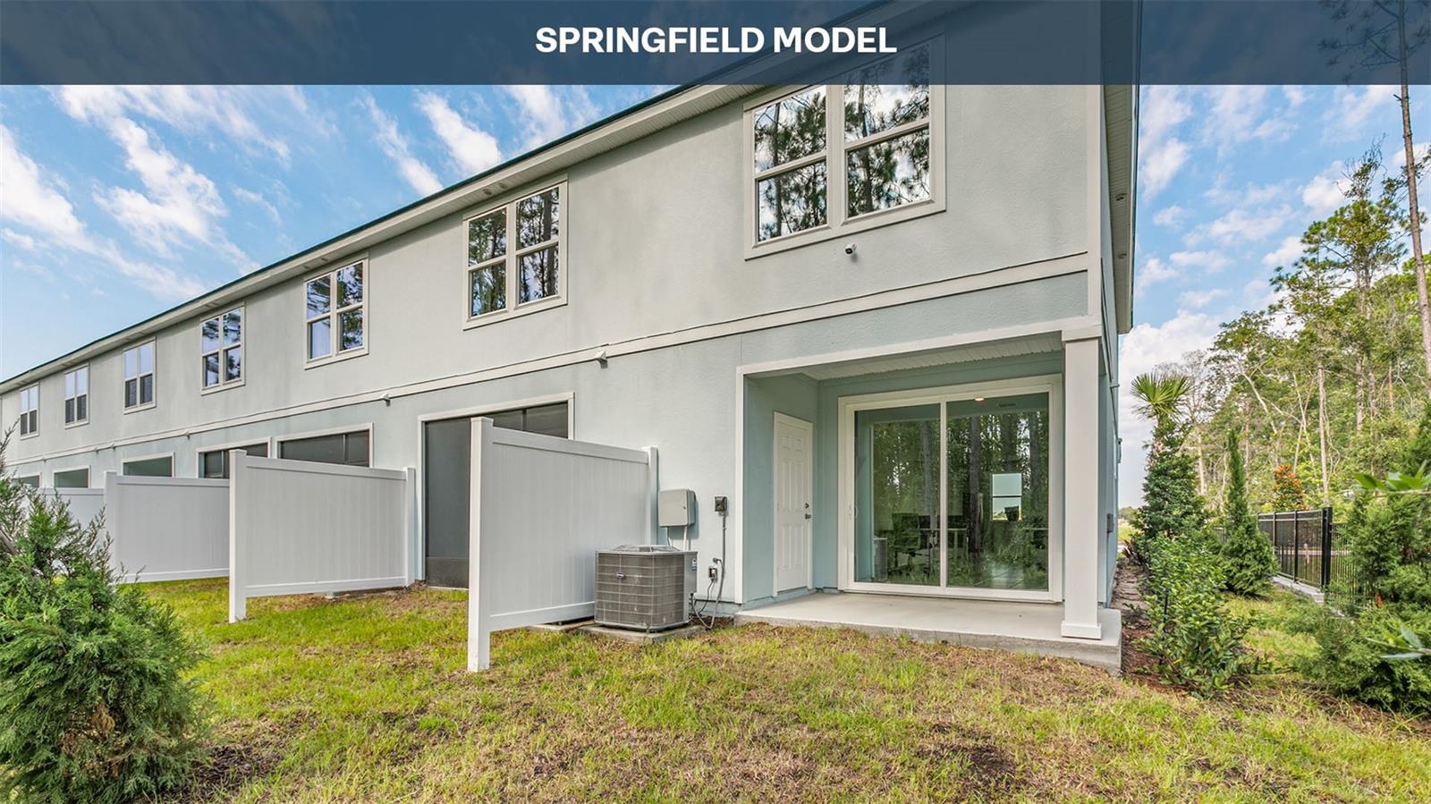 255 AYAMONTE ROAD, St Augustine, FL 32084