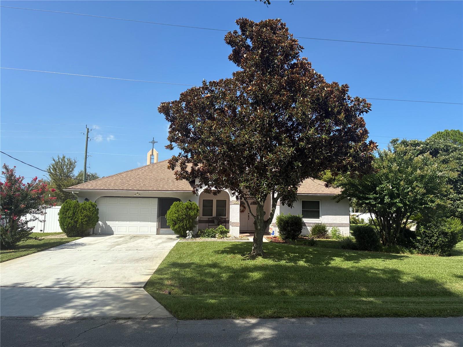 176 BREN MAR LANE, Palm Coast, FL 32137 176 BREN MAR LANE, Palm Coast, FL 32137
