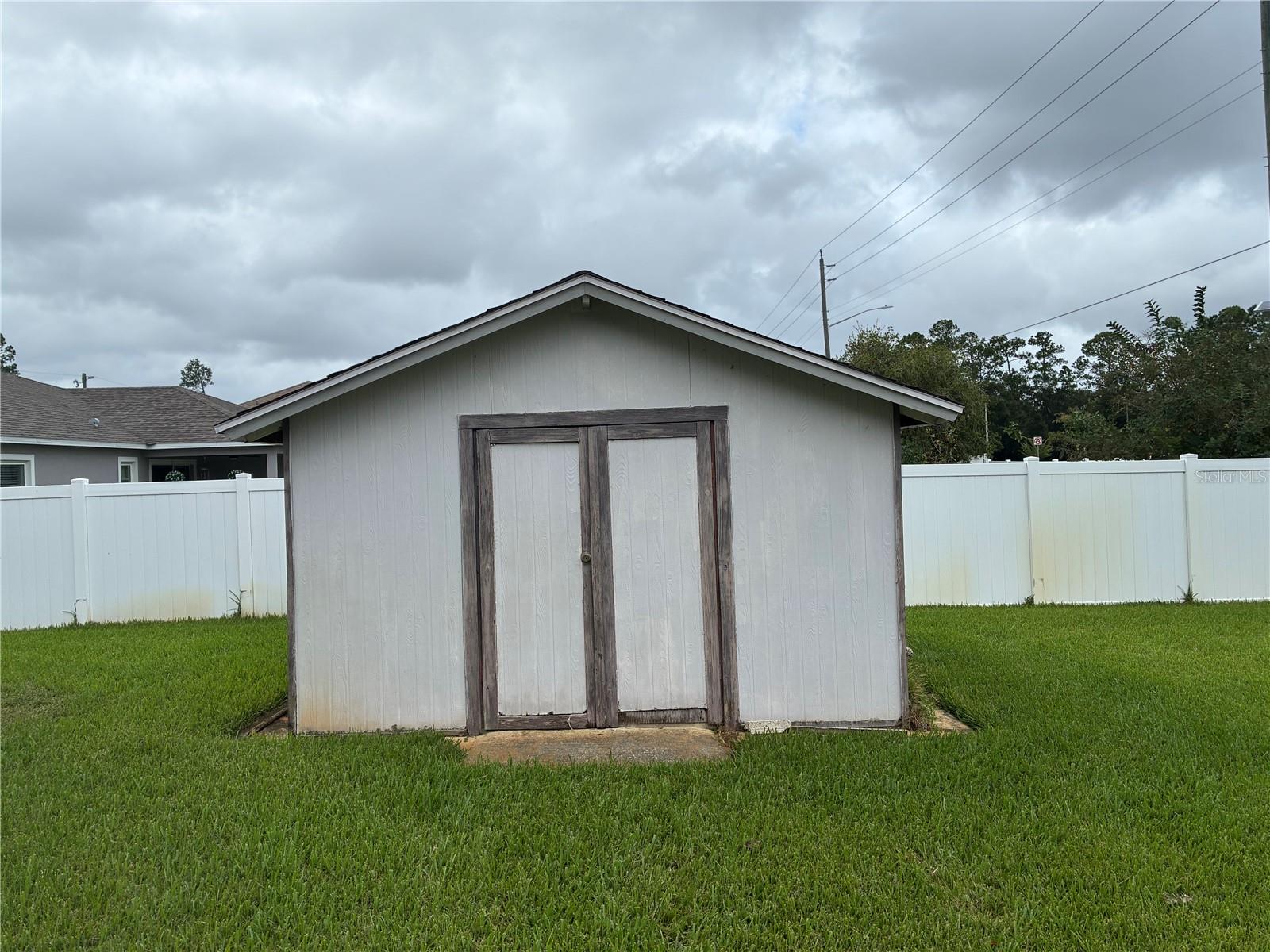 176 BREN MAR LANE, Palm Coast, FL 32137