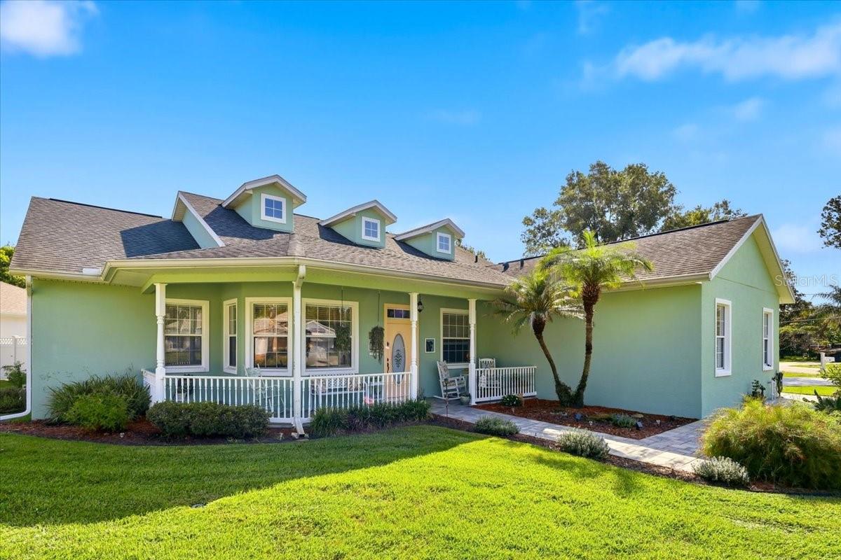 54 EDITH POPE DRIVE, Palm Coast, FL 32164