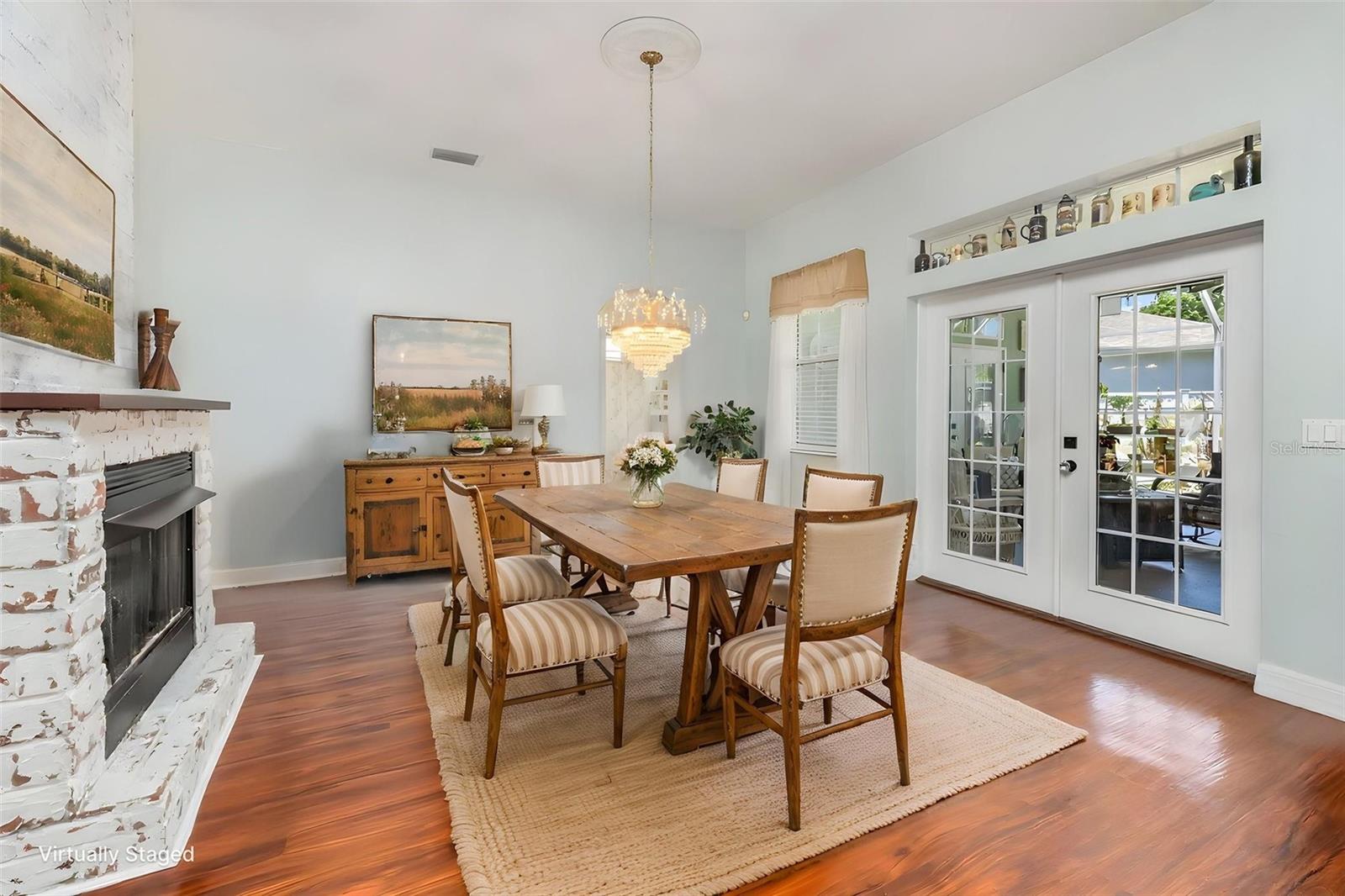 54 EDITH POPE DRIVE, Palm Coast, FL 32164