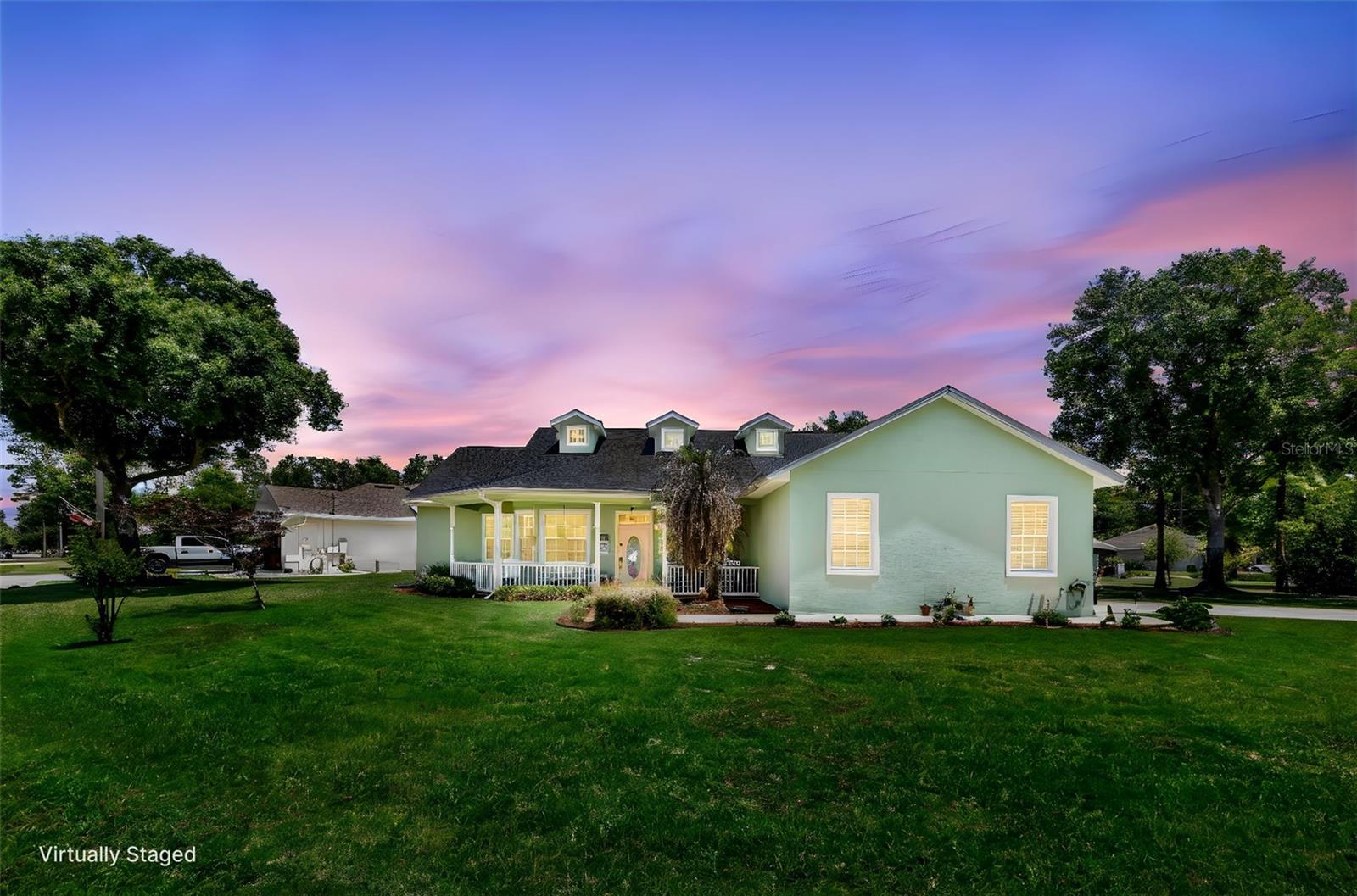 54 EDITH POPE DRIVE, Palm Coast, FL 32164