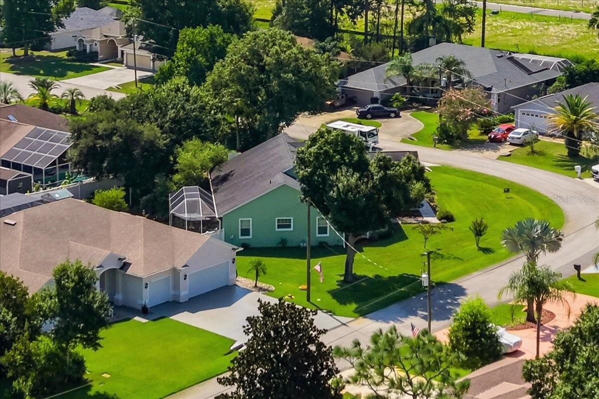 54 EDITH POPE DRIVE, Palm Coast, FL 32164