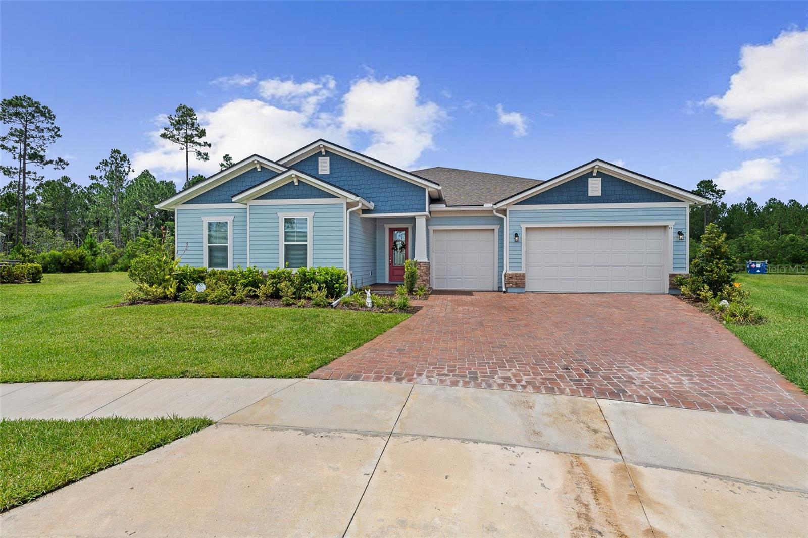 83 REVERIE DRIVE N, Palm Coast, FL 32137
