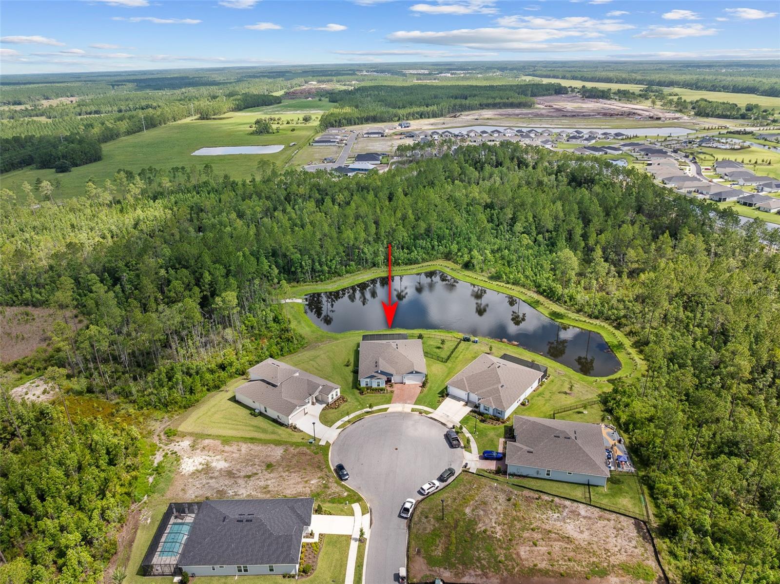 83 REVERIE DRIVE N, Palm Coast, FL 32137