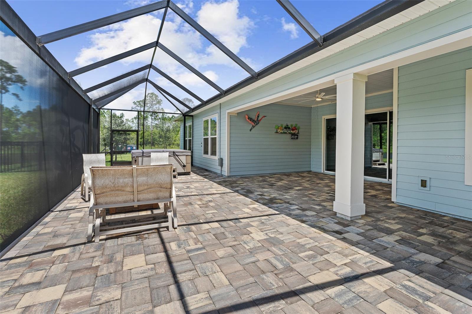 83 REVERIE DRIVE N, Palm Coast, FL 32137