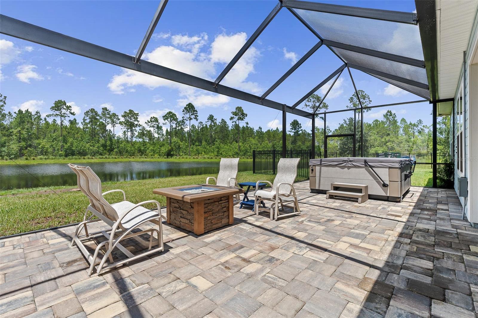 83 REVERIE DRIVE N, Palm Coast, FL 32137