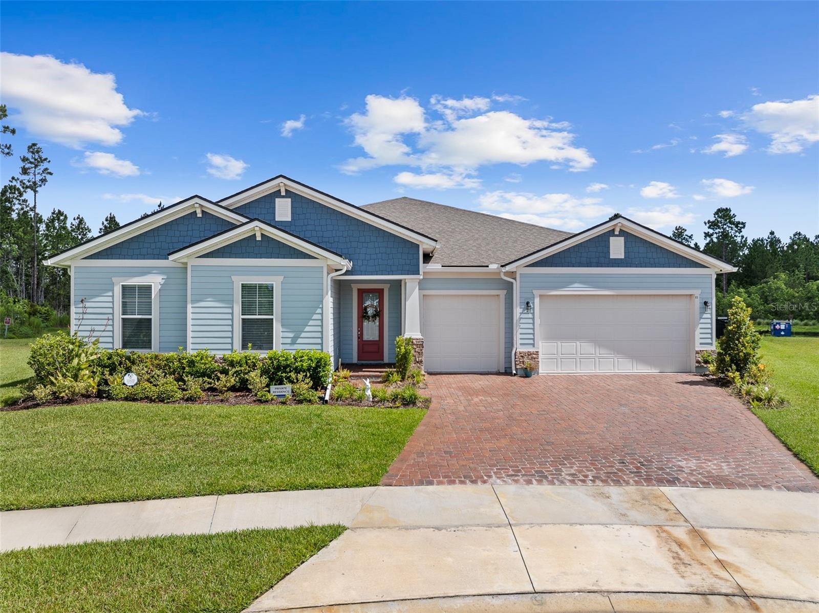 83 REVERIE DRIVE N, Palm Coast, FL 32137