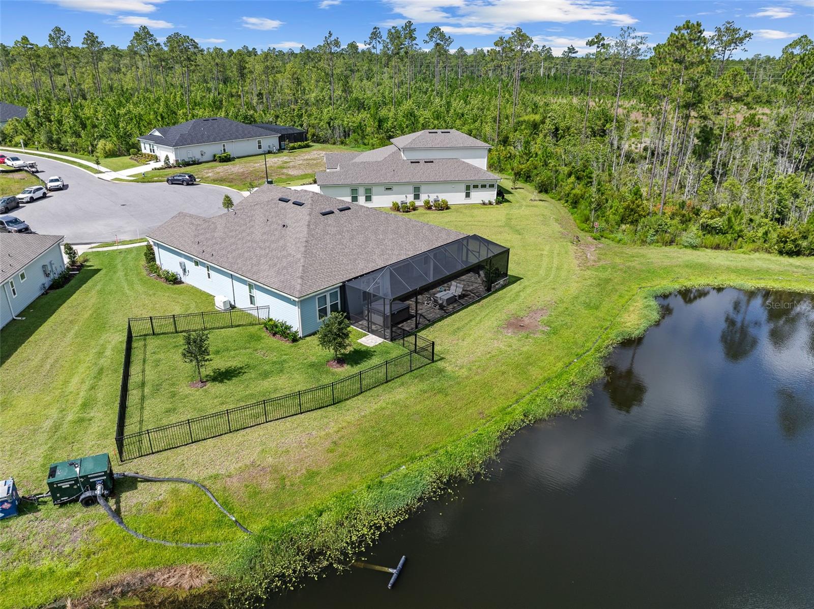 83 REVERIE DRIVE N, Palm Coast, FL 32137
