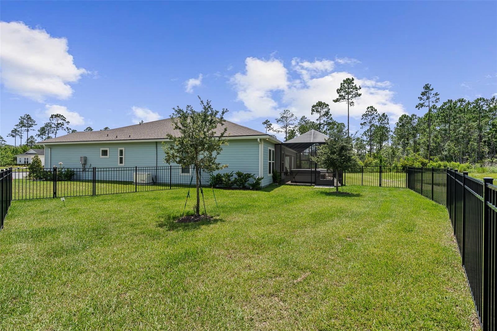 83 REVERIE DRIVE N, Palm Coast, FL 32137