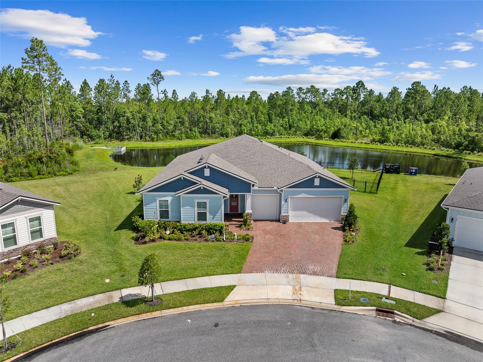 83 REVERIE DRIVE N, Palm Coast, FL 32137