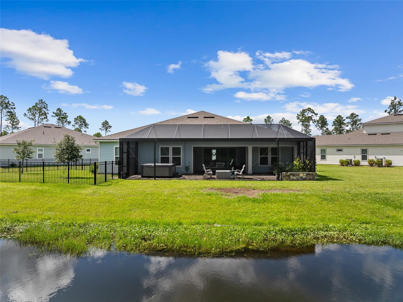 83 REVERIE DRIVE N, Palm Coast, FL 32137