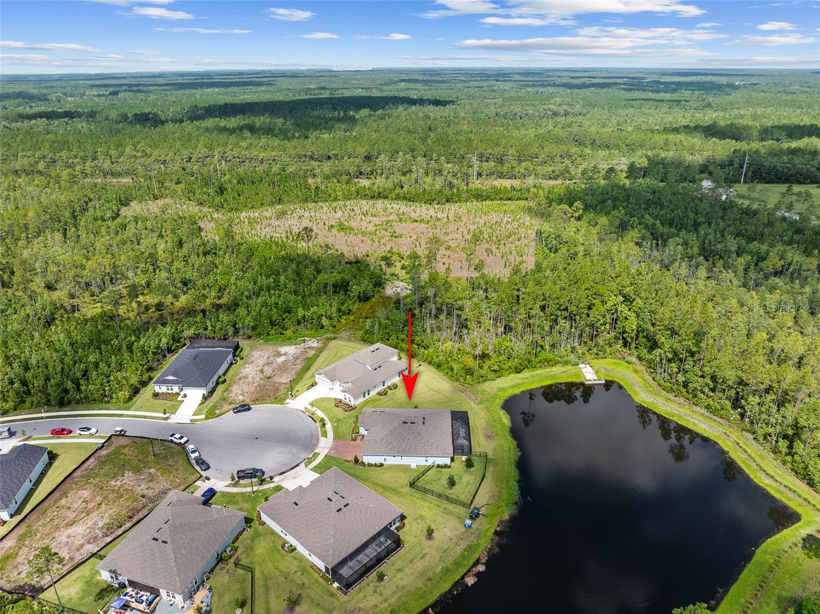 83 REVERIE DRIVE N, Palm Coast, FL 32137
