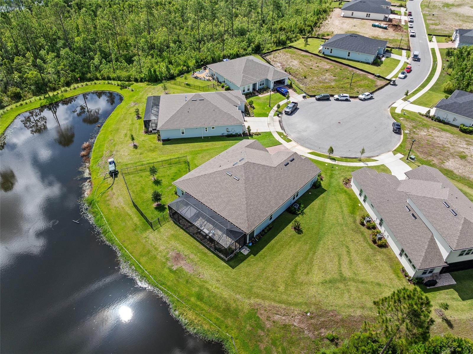 83 REVERIE DRIVE N, Palm Coast, FL 32137