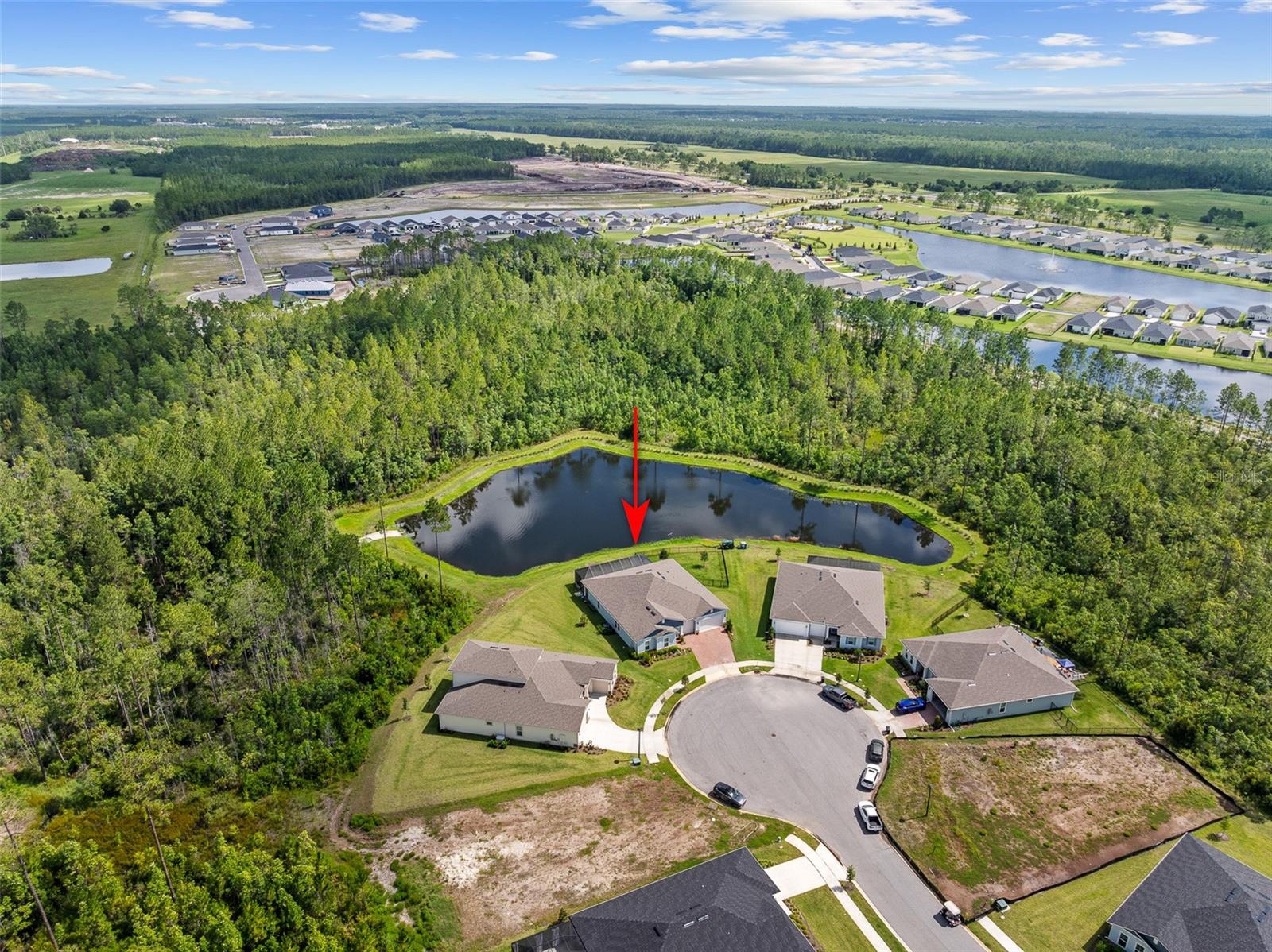 83 REVERIE DRIVE N, Palm Coast, FL 32137