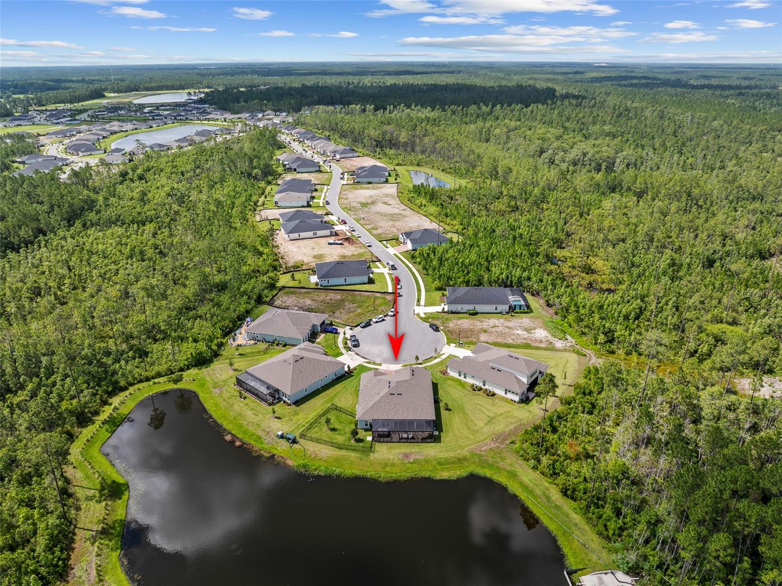 83 REVERIE DRIVE N, Palm Coast, FL 32137
