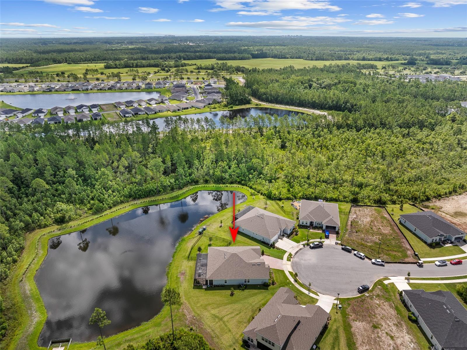 83 REVERIE DRIVE N, Palm Coast, FL 32137