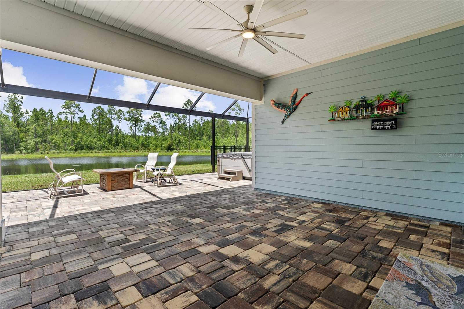 83 REVERIE DRIVE N, Palm Coast, FL 32137