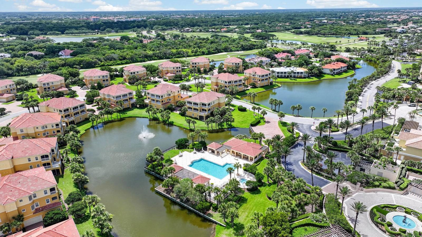 120 AVENUE DE LA MER, #1501, Palm Coast, FL 32137