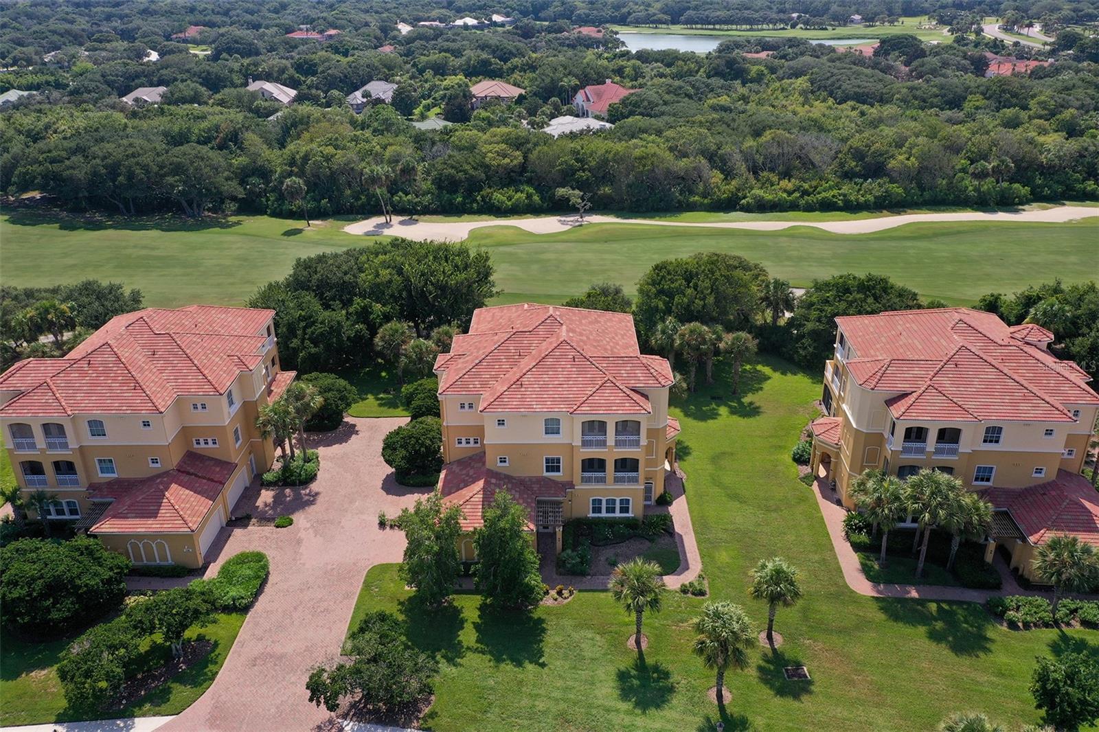 120 AVENUE DE LA MER, #1501, Palm Coast, FL 32137