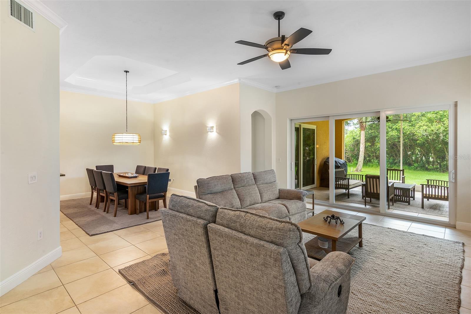 120 AVENUE DE LA MER, #1501, Palm Coast, FL 32137