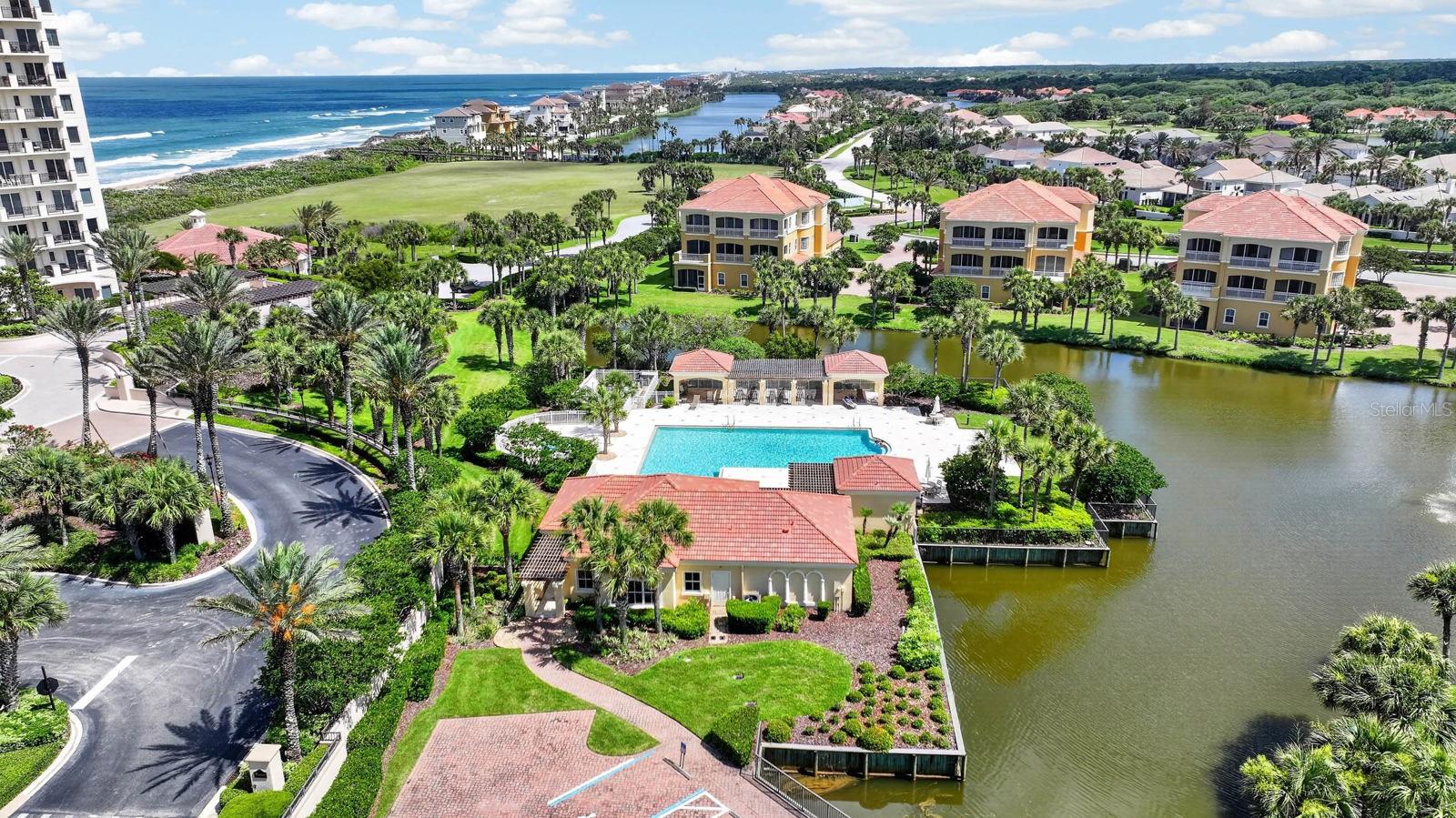 120 AVENUE DE LA MER, #1501, Palm Coast, FL 32137