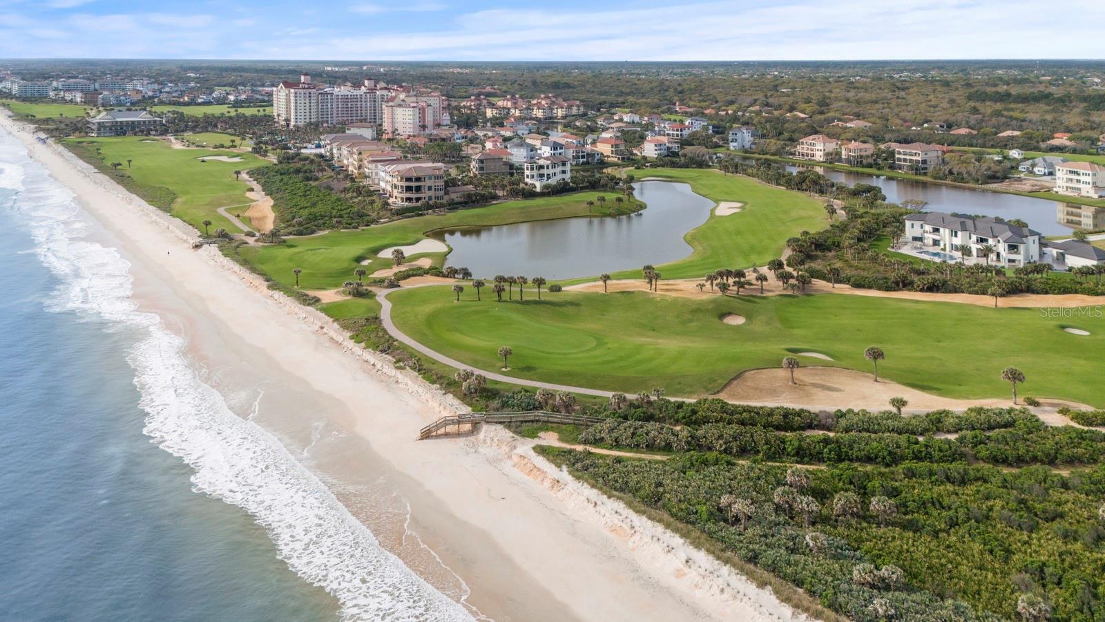 120 AVENUE DE LA MER, #1501, Palm Coast, FL 32137