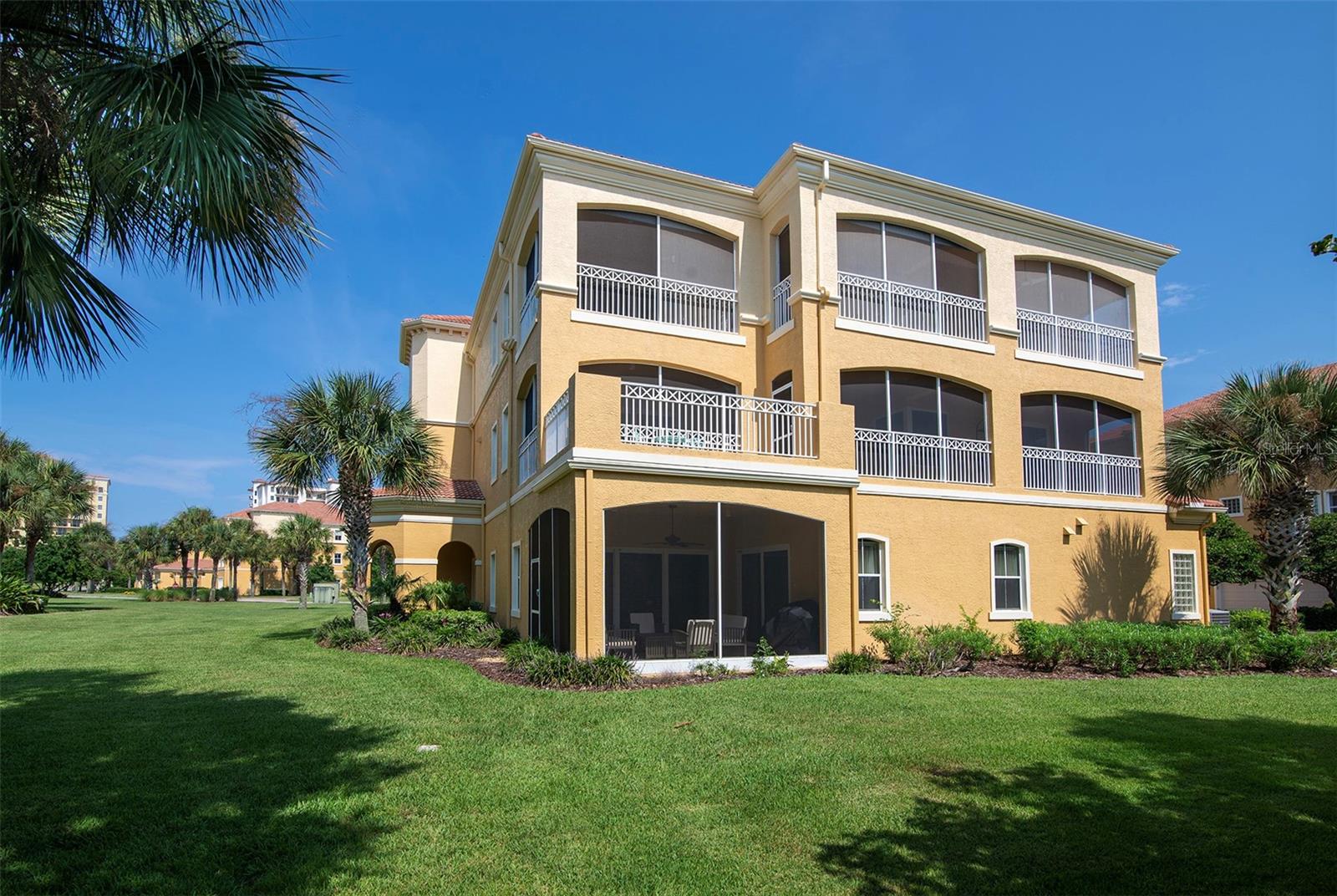 120 AVENUE DE LA MER, #1501, Palm Coast, FL 32137
