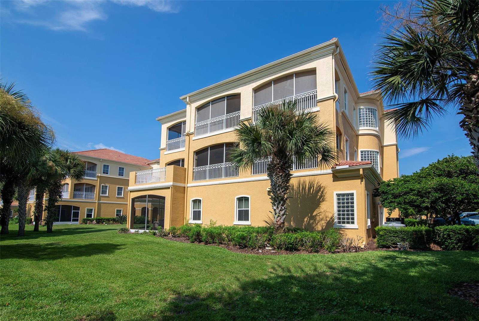 120 AVENUE DE LA MER, #1501, Palm Coast, FL 32137