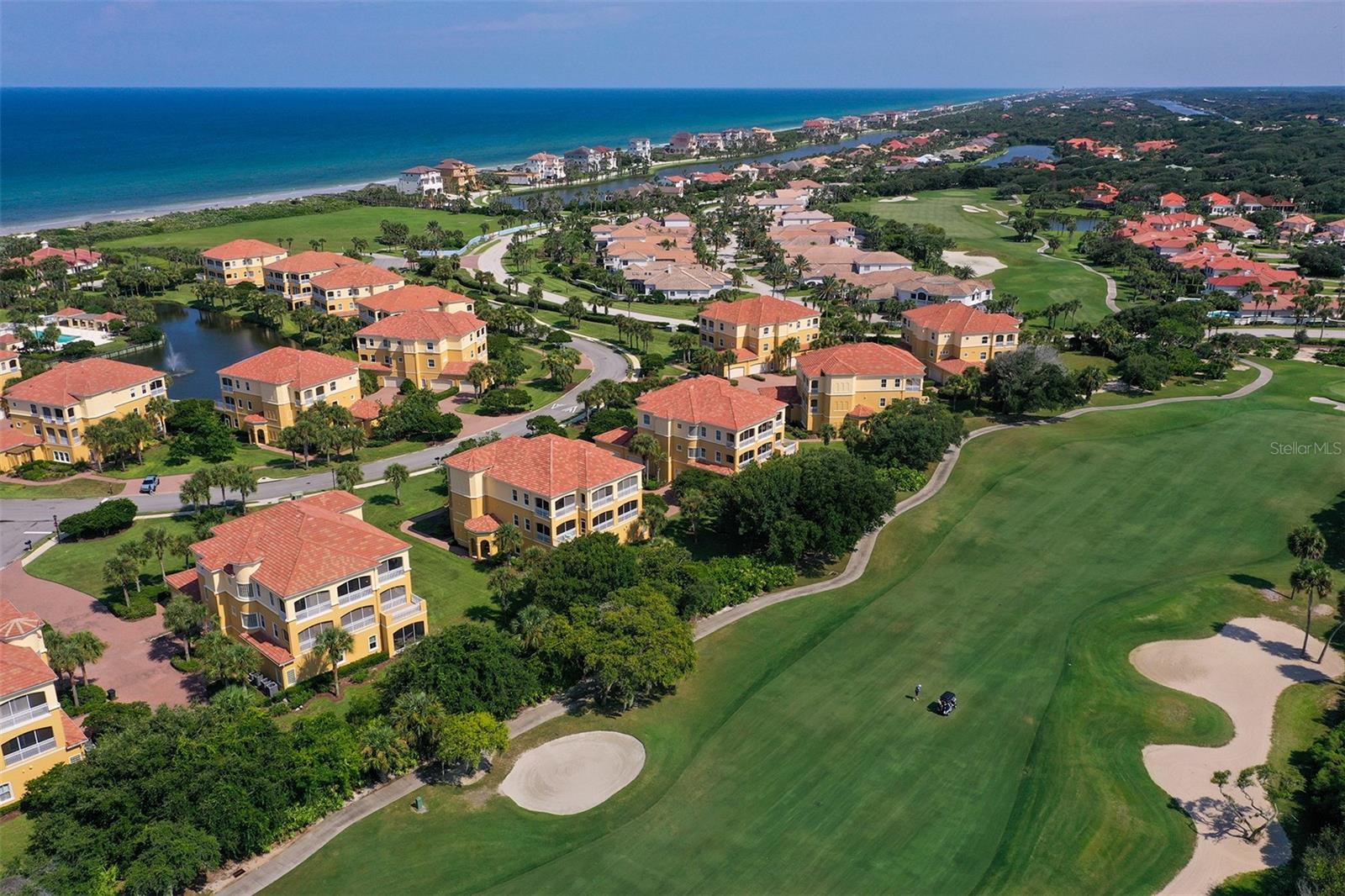 120 AVENUE DE LA MER, #1501, Palm Coast, FL 32137