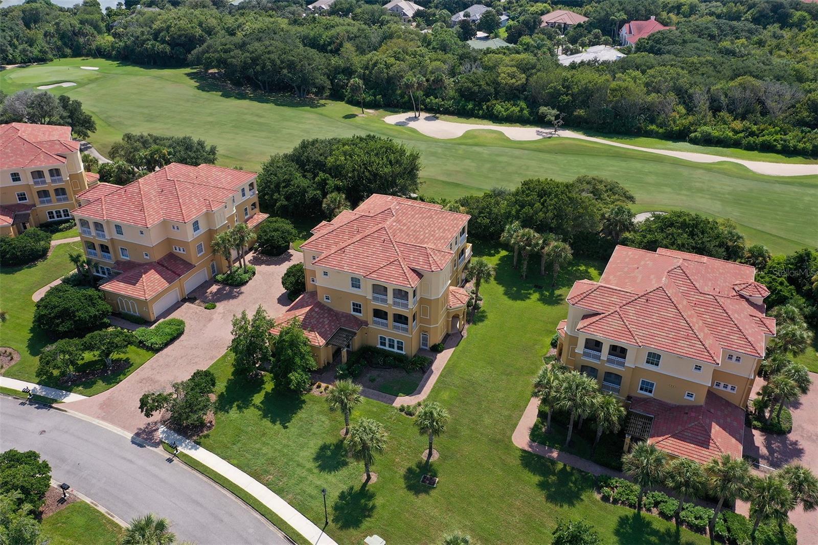 120 AVENUE DE LA MER, #1501, Palm Coast, FL 32137
