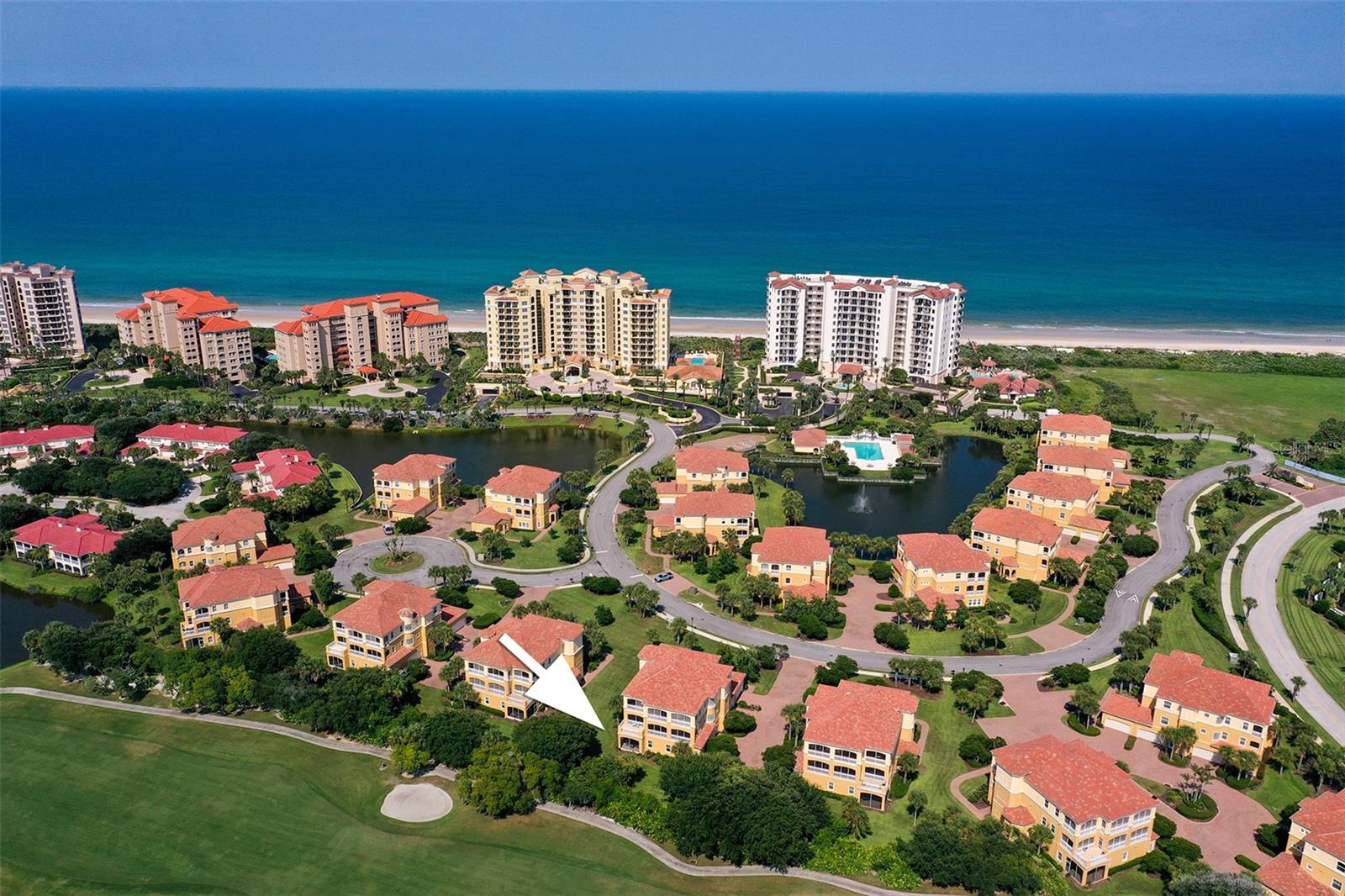 120 AVENUE DE LA MER, #1501, Palm Coast, FL 32137