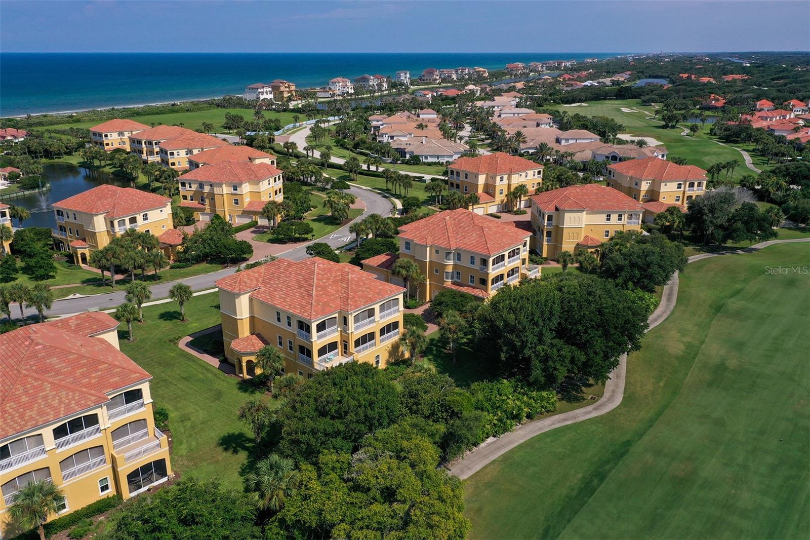 120 AVENUE DE LA MER, #1501, Palm Coast, FL 32137