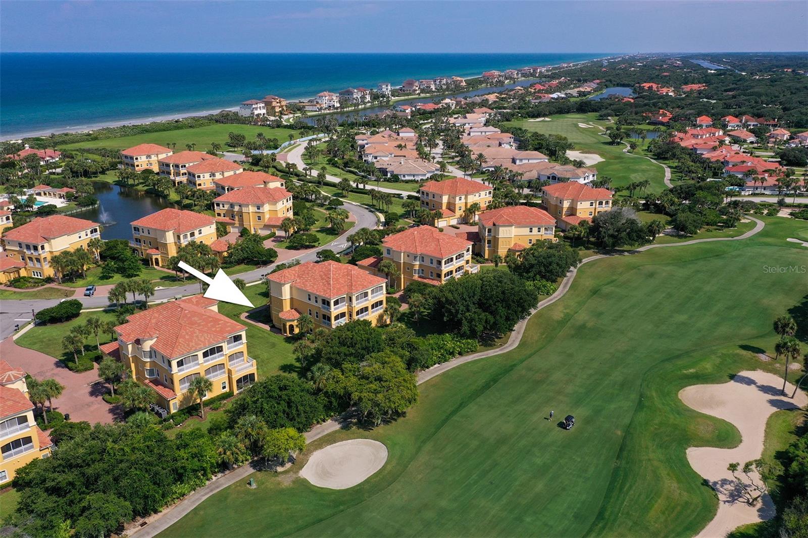 120 AVENUE DE LA MER, #1501, Palm Coast, FL 32137